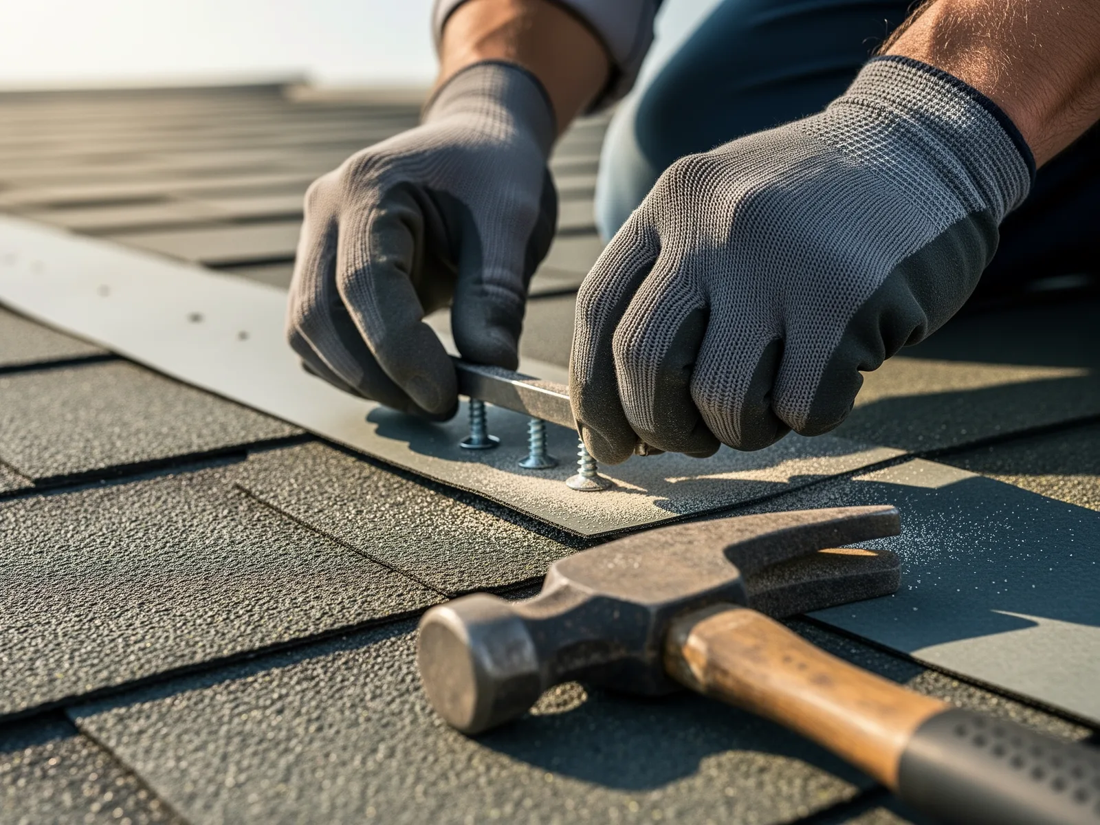 Why choose Fascia Repair in Hemlock, NY